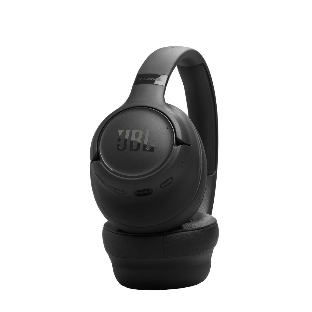 JBL Tune 730BT Wireless Headphones - Black JBL Tune 730BT Wireless Headphones - Black