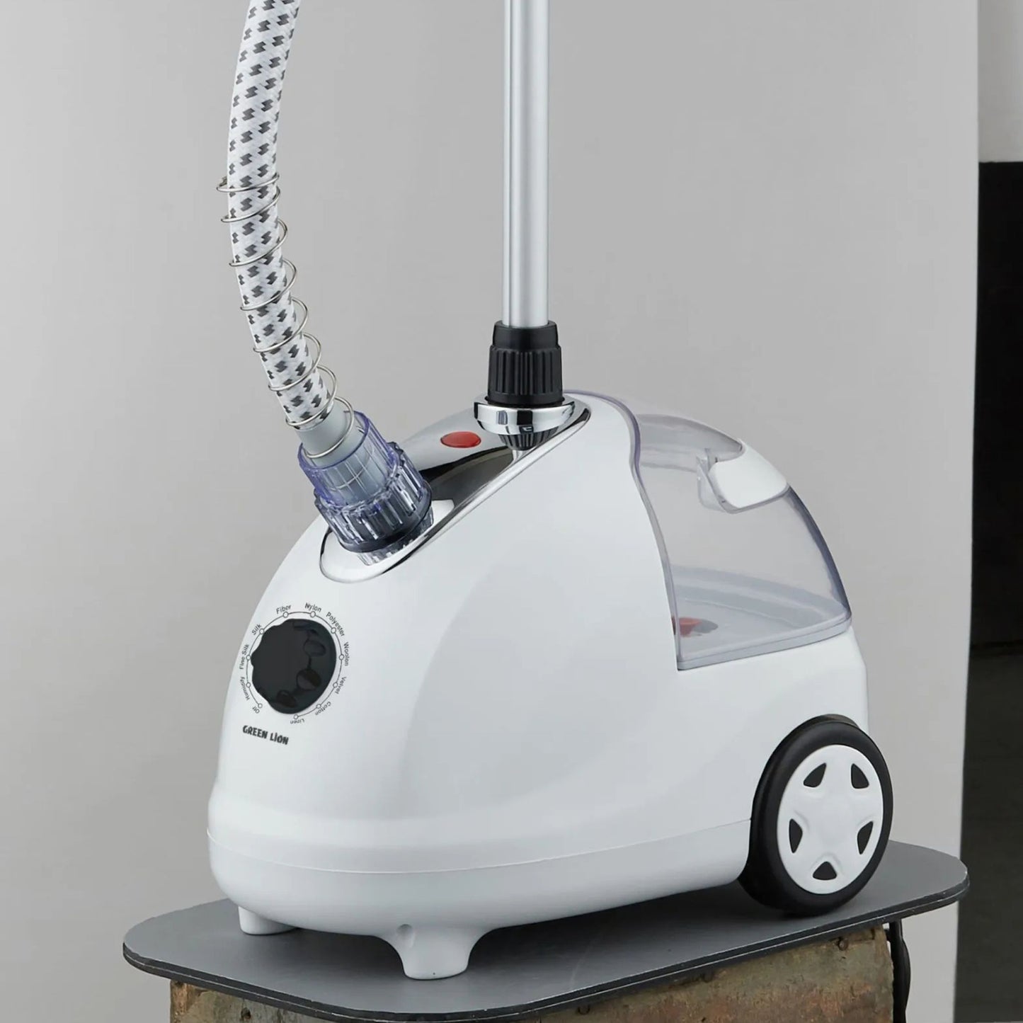 Green Lion Garment Steamer-2000W