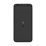 Power Bank 20,000 mAh Fast Charge - Redmi