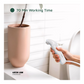 Green Lion Rechargeable Travel Shattaf