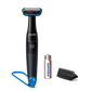 فيليبس BG1024/16 ماكينة حلاقة الجسم للرجال – سلسلة 1000 Bodygroom
