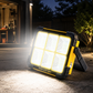 Deepking Solar Emergency Light DK-463