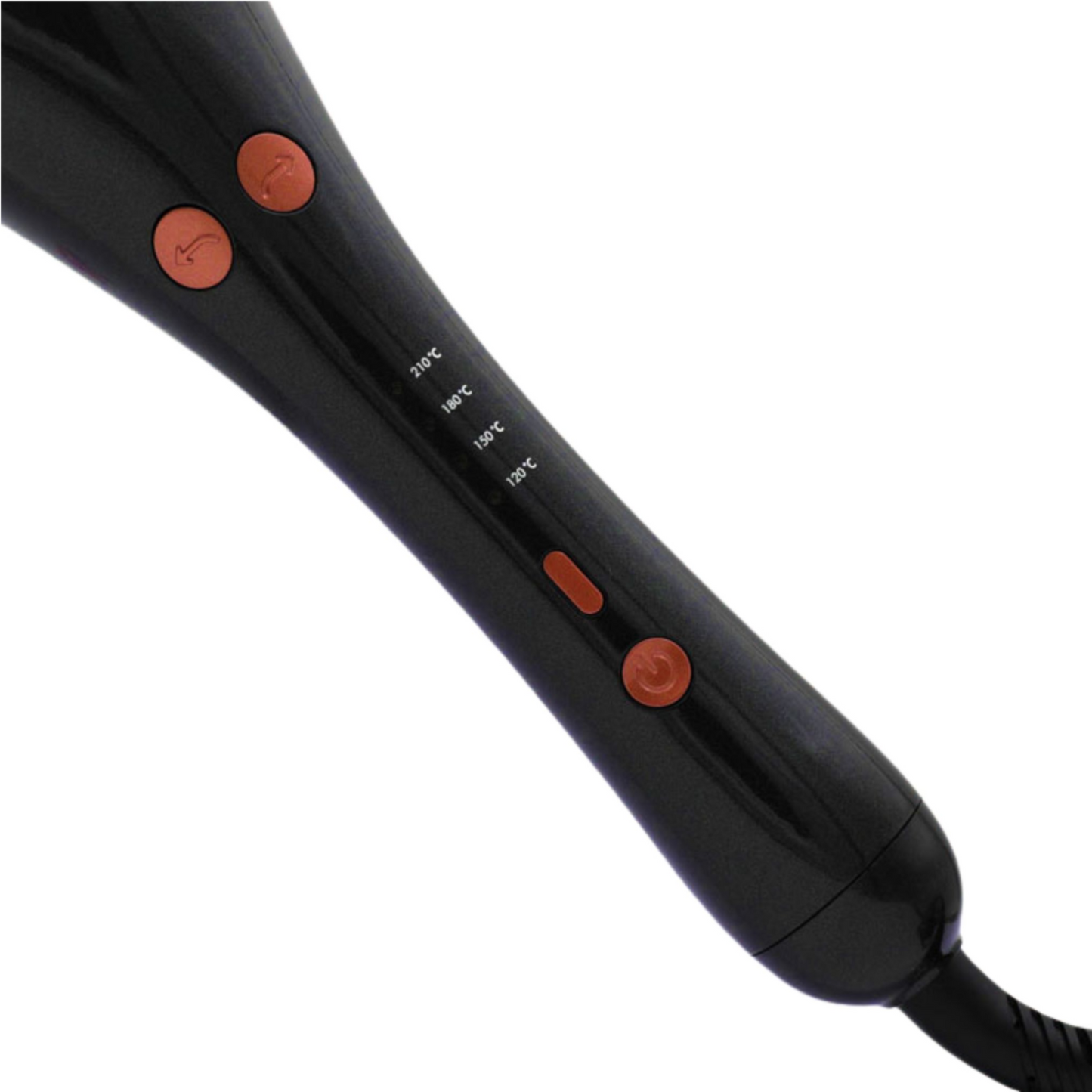 Joy Hair Curler
