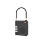 Levelo Smart TSA Luggage Lock with Apple Find My Tracker