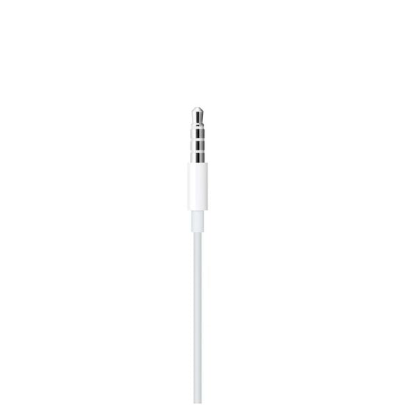 EarPods With 3.5mm Headphone Plug- Apple EarPods With 3.5mm Headphone Plug- Apple