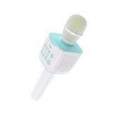 Hoco Cantando Wireless Karaoke Microphone- BK5