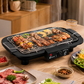Portable Electric Bbq Grill - Olympia