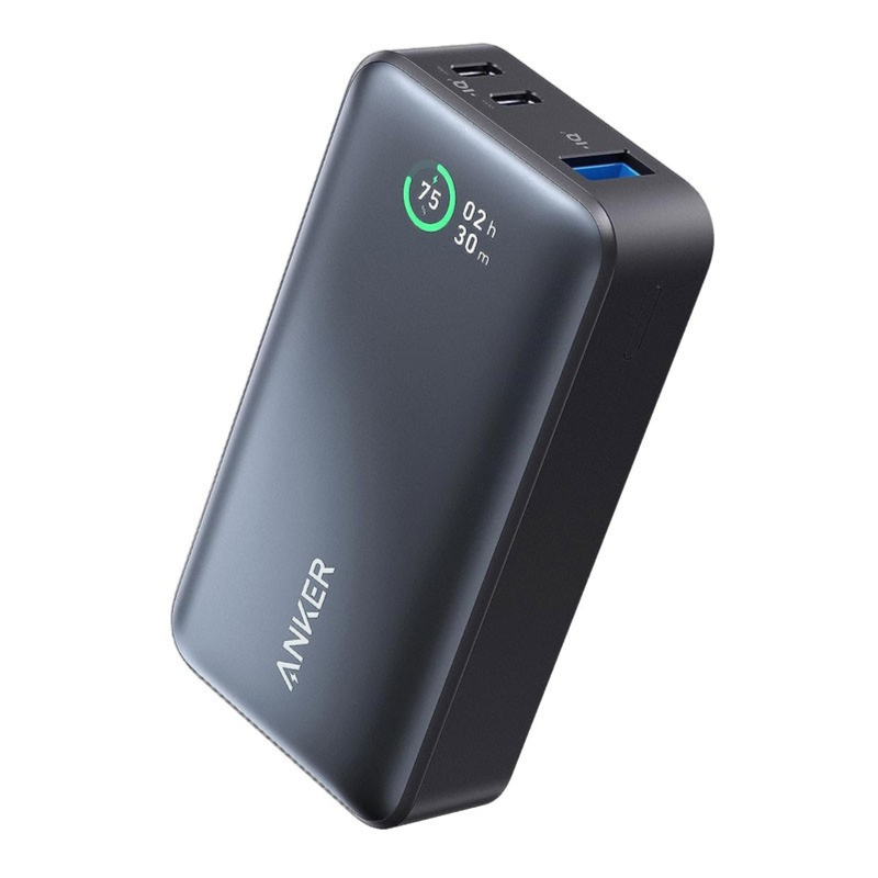 Anker Powercore 533 10,000Mah Pd 30W Power Bank