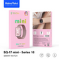 Haino Teko Mini Smart Watch-Sq-17