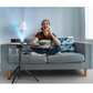 Porodo Multi-Function Projector & Laptop Stand