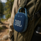 JBL Clip 5 Portable Bluetooth Speaker