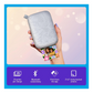 طابعة صور فورية محمولة HP Sprocket – لون لؤلؤي