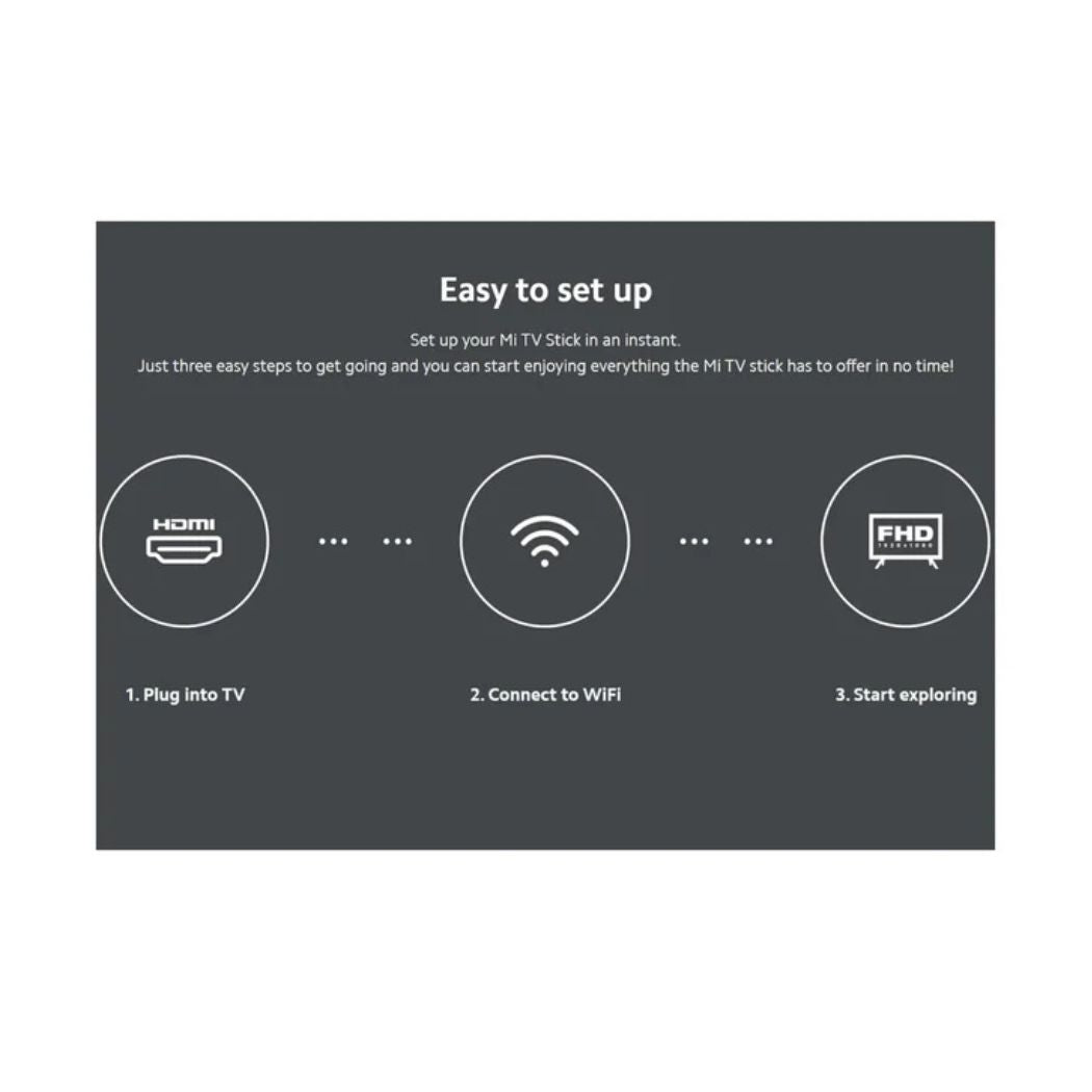 جهاز شاومي مي تي في بدقّة عالية
