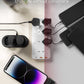 3 in 1 Lightning Connector 5000 mAh Power Bank