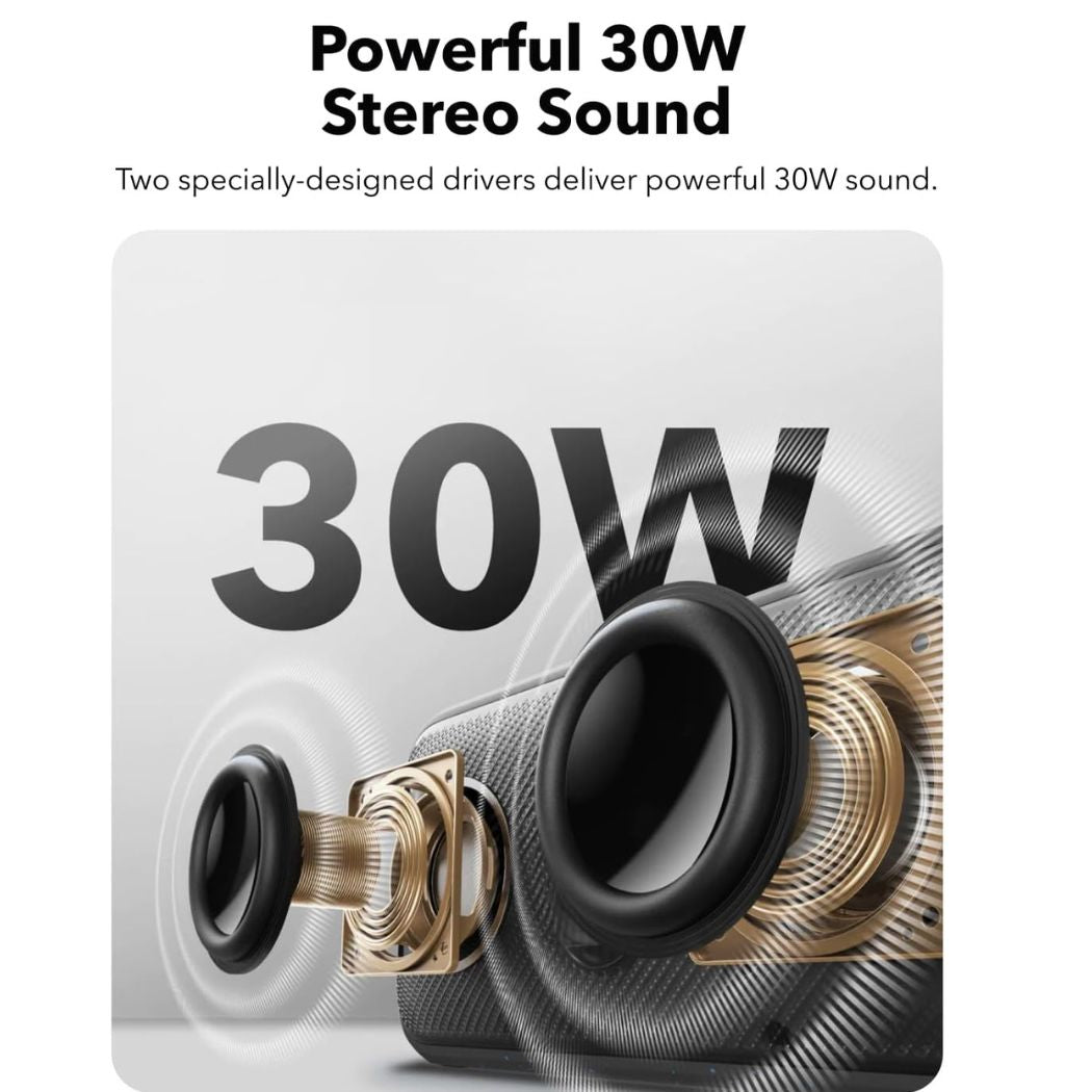 سماعة ساوندكور موشن 300 اللاسلكية من أنكر