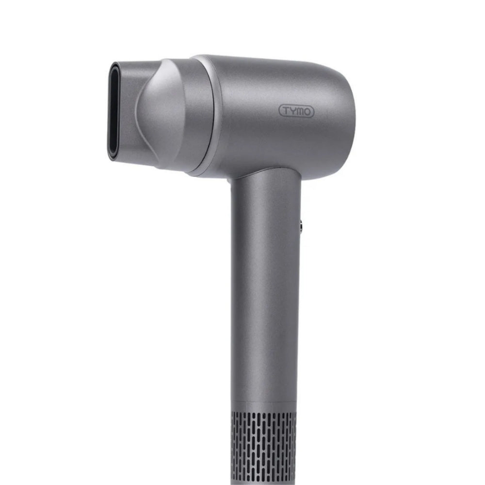 تايمو HC603 Airhype Compact مجفف شعر فائق السرعة ١٥٠٠W - رمادي