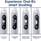Oral-B iO Series 6N AI Electric Rechargeable Toothbrush – White