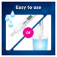 Clearblue Digital Pregnancy Test with Weeks Indicator-2 Tests