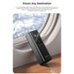 HAVIT 27000mAH 183W Fast Charging Power Bank-PB50