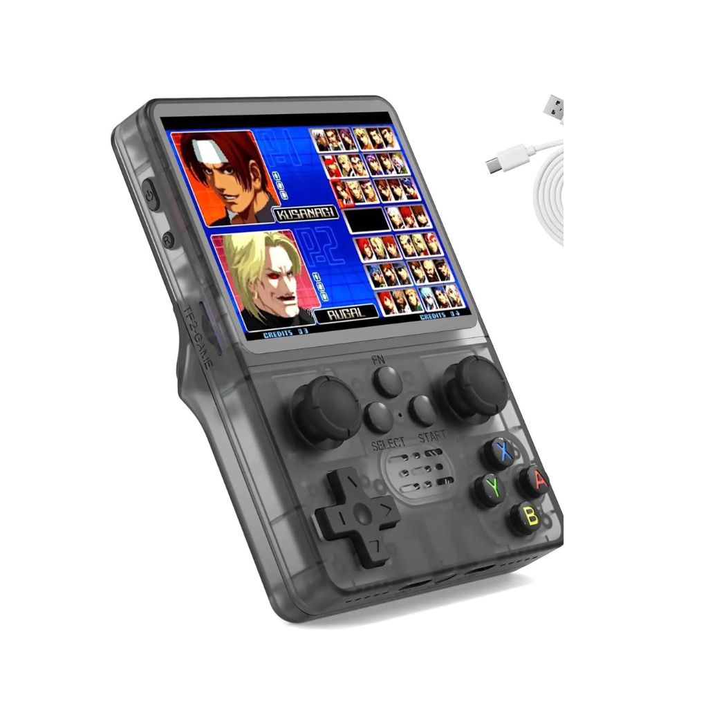 Retro Handheld Game Console-R35S