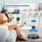 AIRROBO P20 Smart Robot Vacuum Cleaner – 2800Pa