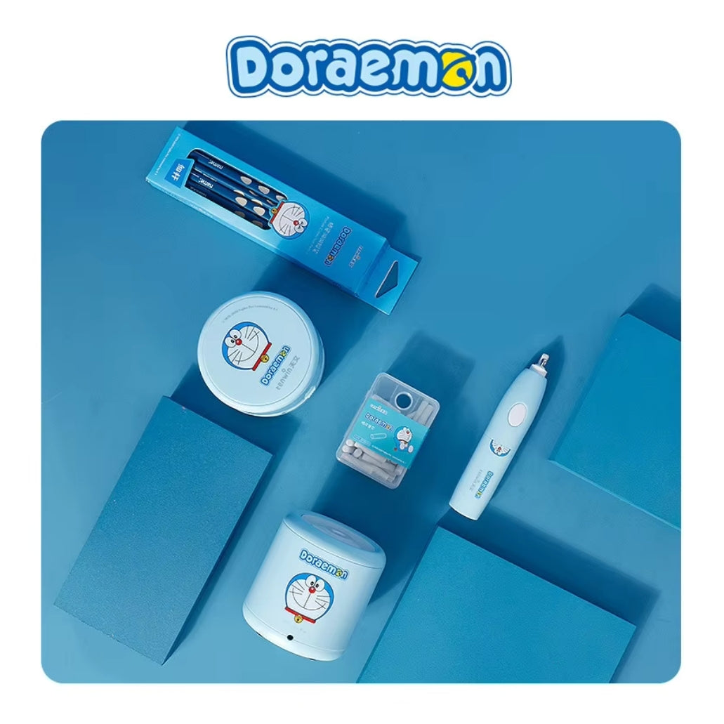 Electric Stationery Set