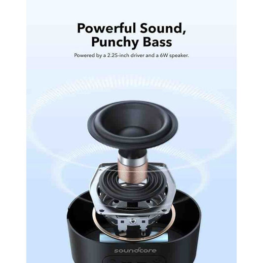 Anker Soundcore Portable Bluetooth Speaker