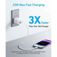 Anker Compact 33W Dual-Device Charger