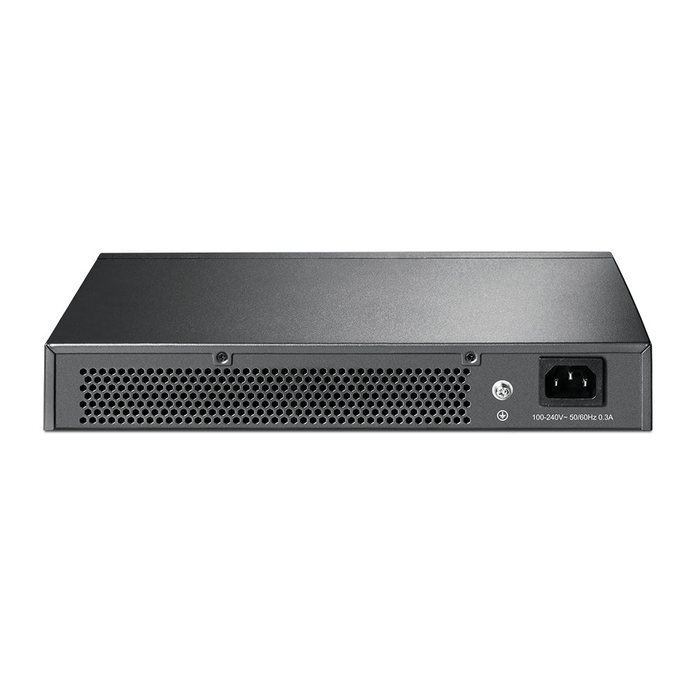 16-Port Gigabit DesktopRackmount Switch-tp link