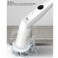 Moxedo 8 in 1 Electric Cleaning Brush Cordless