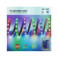 TV LED Strip Light 5M with USB Connection