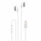 Stereo Earphone With Lightning Connector - Green Lion