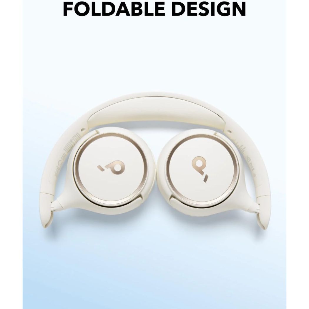 Anker Soundcore H30I Wireless Headphones