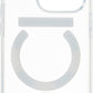 Green Lion Series 8 MAGSAFE Case for iPhone 14 -Clear