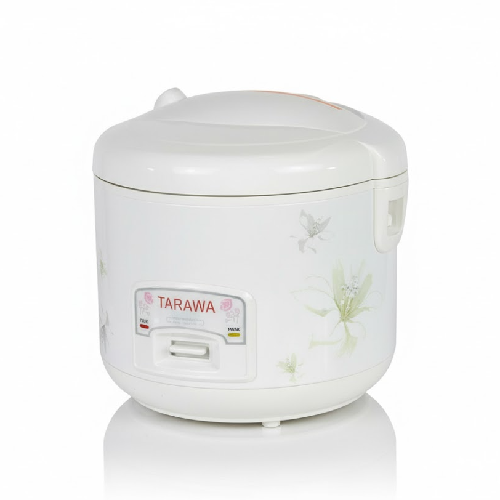 Rice Cooker 1.5L - Tarawa