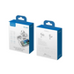 Oteeto Ot5 Pro Touch Screen Earbuds