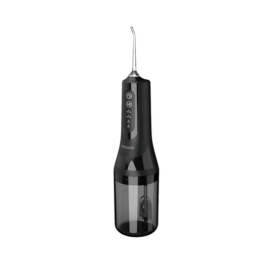 Water Flosser For Teeth Cleaning-Moxedo