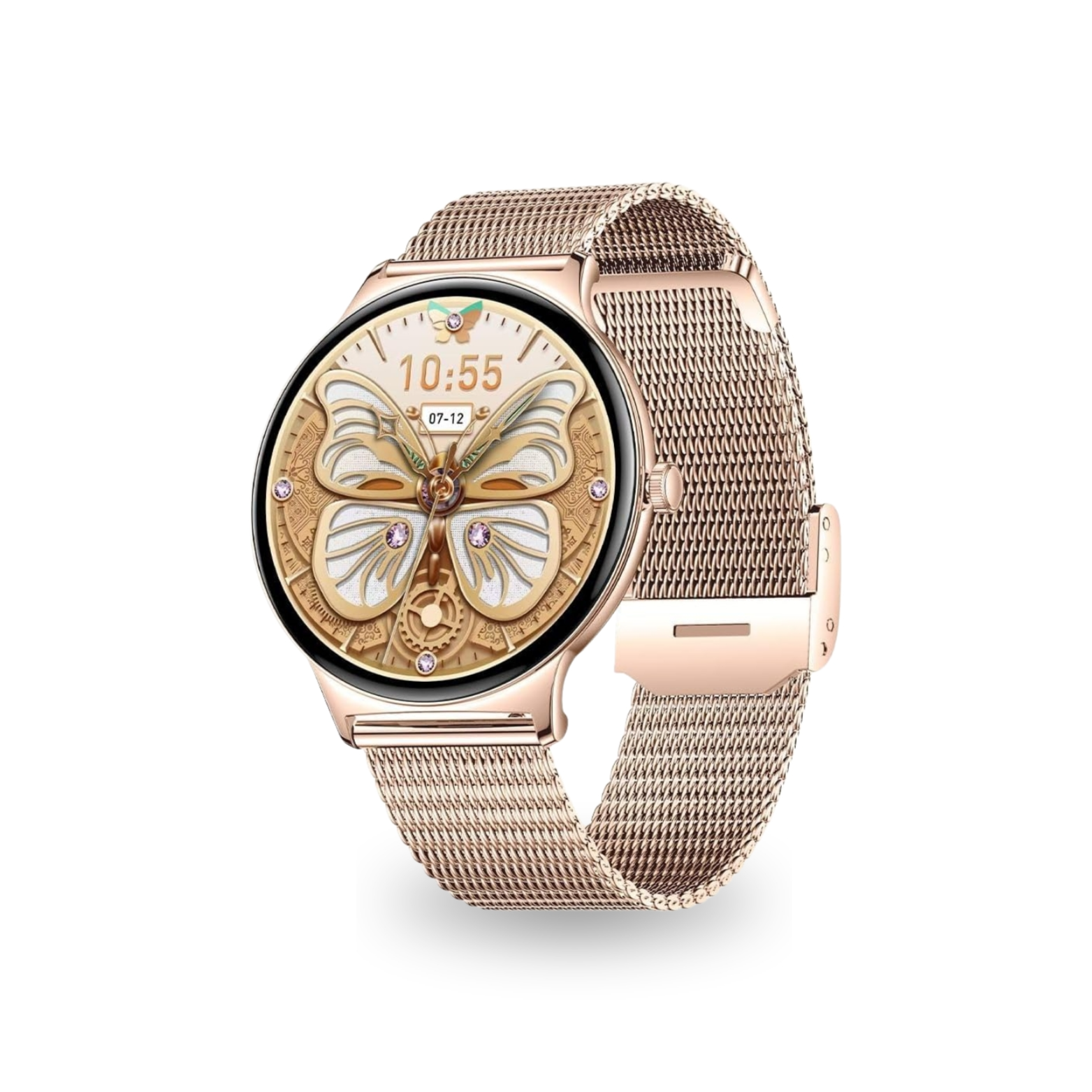 Moxedo Glory Women’s Smartwatch 1.5