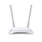Tp-Link Tl-Wr840N 300Mbps Wireless N Router