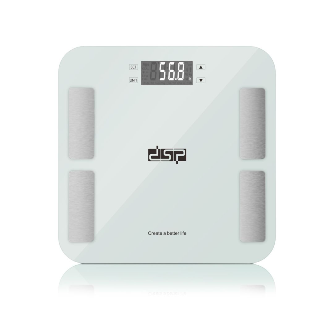 Smart Body Fat Scale