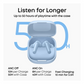 Anker Soundcore R60i NC Wireless Earbuds