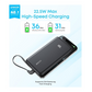 Anker Zolo 10000mAh 22.5W Fast Charging Power Bank