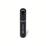 Compact And Refillable Perfume Spray Bottle