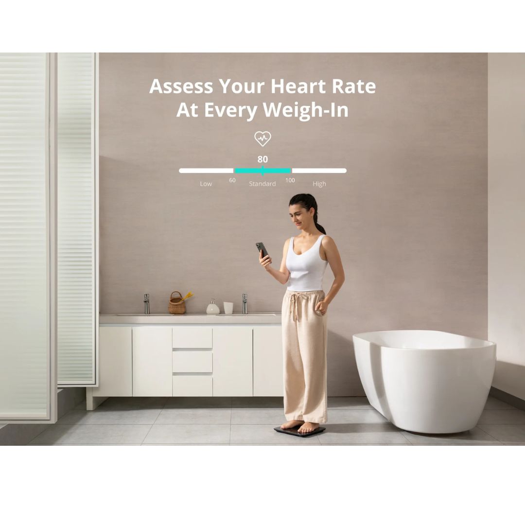 ميزان يوفـي الذكي P2 برو