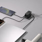 Momax 4-Port Universal Travel Charger
