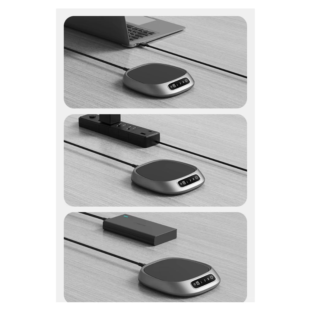 Electric Coffee Mug Warmer