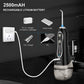 H2OFloss Water Flosser-5 Modes 300ml USB Rechargeable