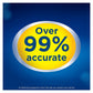 Clearblue Digital Pregnancy Test with Weeks Indicator-2 Tests