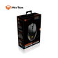 Meetion GM230 RGB Gaming Mouse 12800 DPI