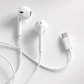 Apple Earpods With Usb-C Connector